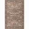 Nuloom Flora Medallion Machine Washable Area Rug 4ft x 6ft HJTH23A-406 - alternate 2